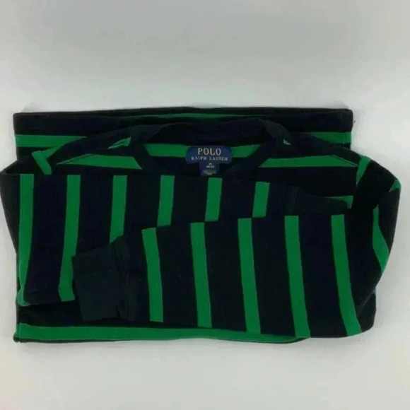 POLO RALPH LAUREN  BOYS TOP - Picture 4 of 4